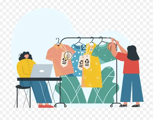How Eco-Conscious Clothing Choices Help Businesses Build Stronger Brands