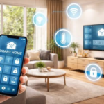 Understanding the Role of Technology in Smart Automation