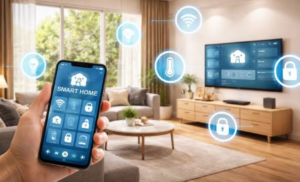 Understanding the Role of Technology in Smart Automation