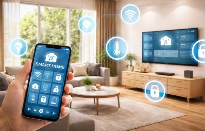 Understanding the Role of Technology in Smart Automation