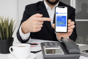 How Cryptocurrency Payment Gateways Work