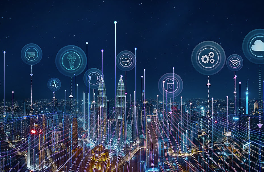Understanding the Role of Technology in Smart Cities