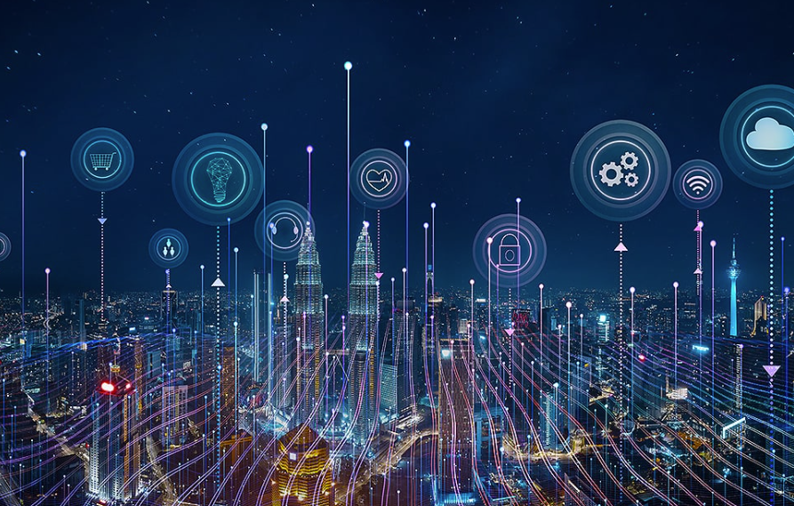 Understanding the Role of Technology in Smart Cities