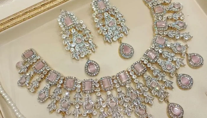 How Bridal Jewelry Traditions Continue to Influence Modern Fashion