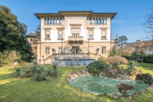 How to Buy Luxury Property in Milan
