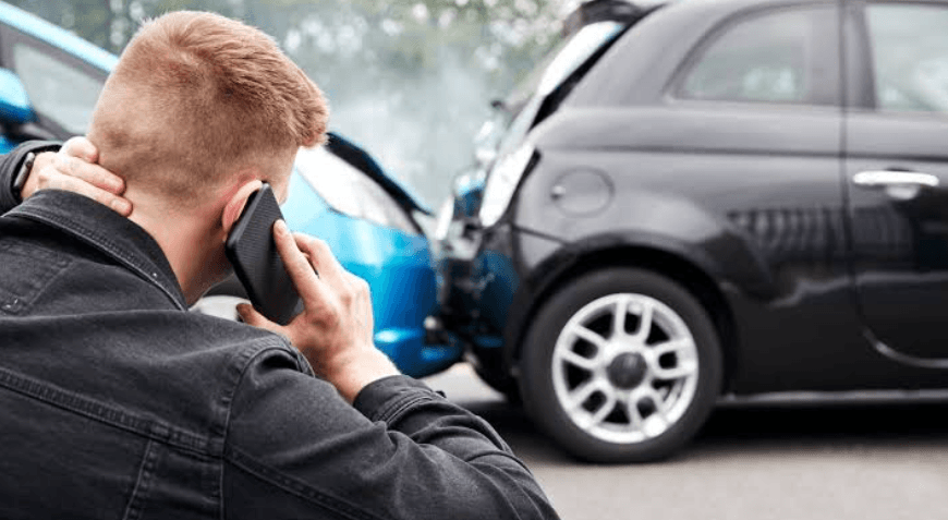 What to Do After a Car Accident