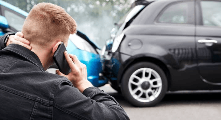 What to Do After a Car Accident