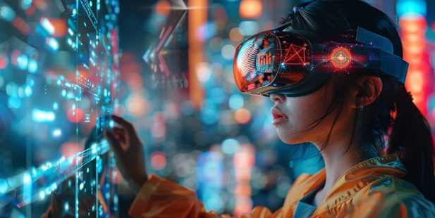 How to Choose the Best VR Entertainment Categories