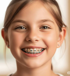 Comprehensive Guide to Paediatric Orthodontist Services