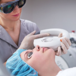 The Role and Benefits of a Cosmetic Nurse