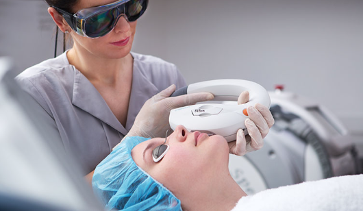 The Role and Benefits of a Cosmetic Nurse