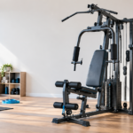 Complete Guide to Gym Station Workouts & Exercises
