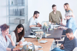 Why Cultural Fit Matters During Hiring
