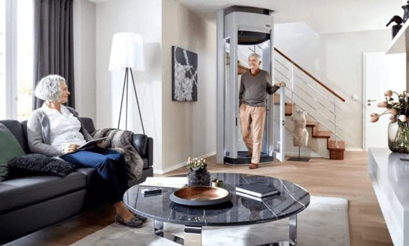 How to Plan a Residential Elevator Installation