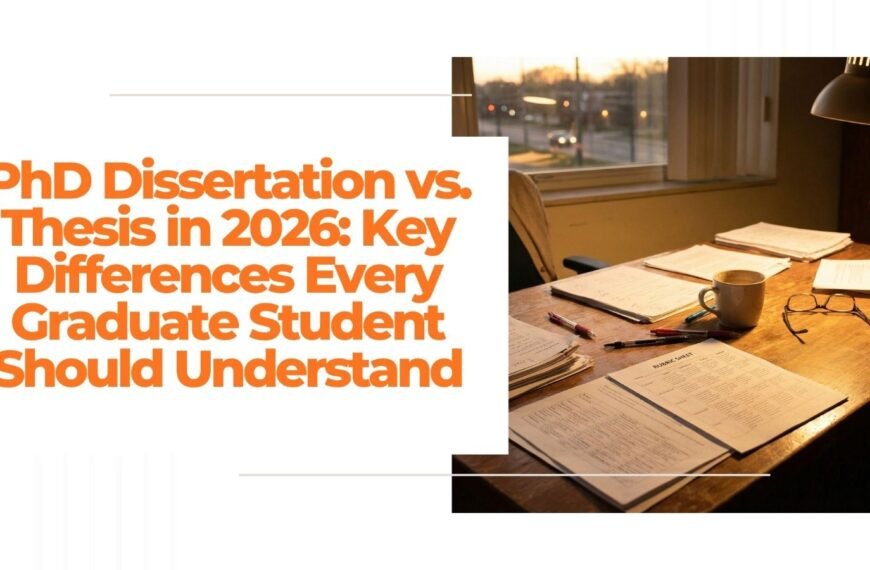 Writing a graduate dissertation is daunting for many students even before they embark on writing. The first problem that many students